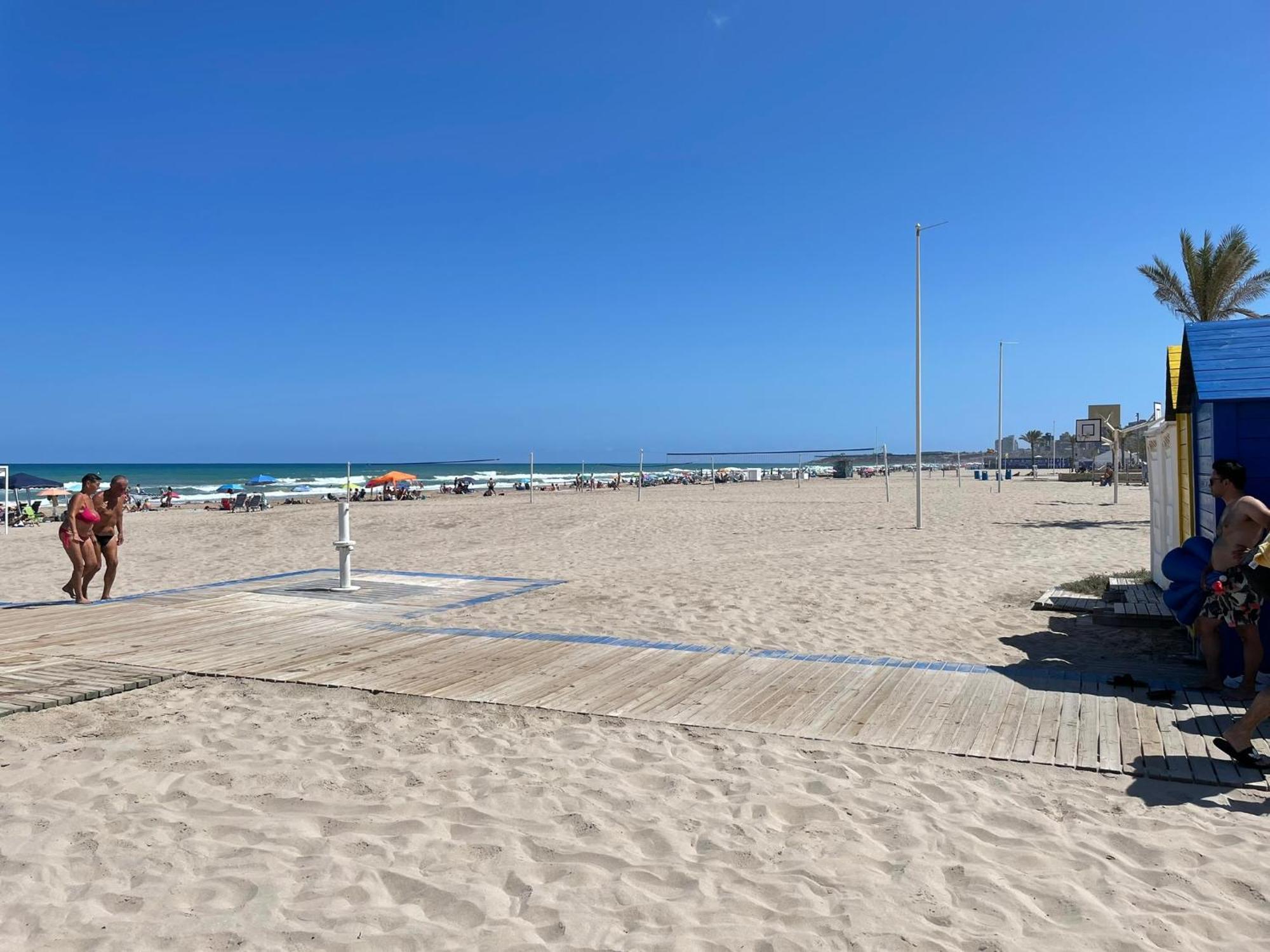 Apartamento Perfecto Al Mar 坎佩略 外观 照片