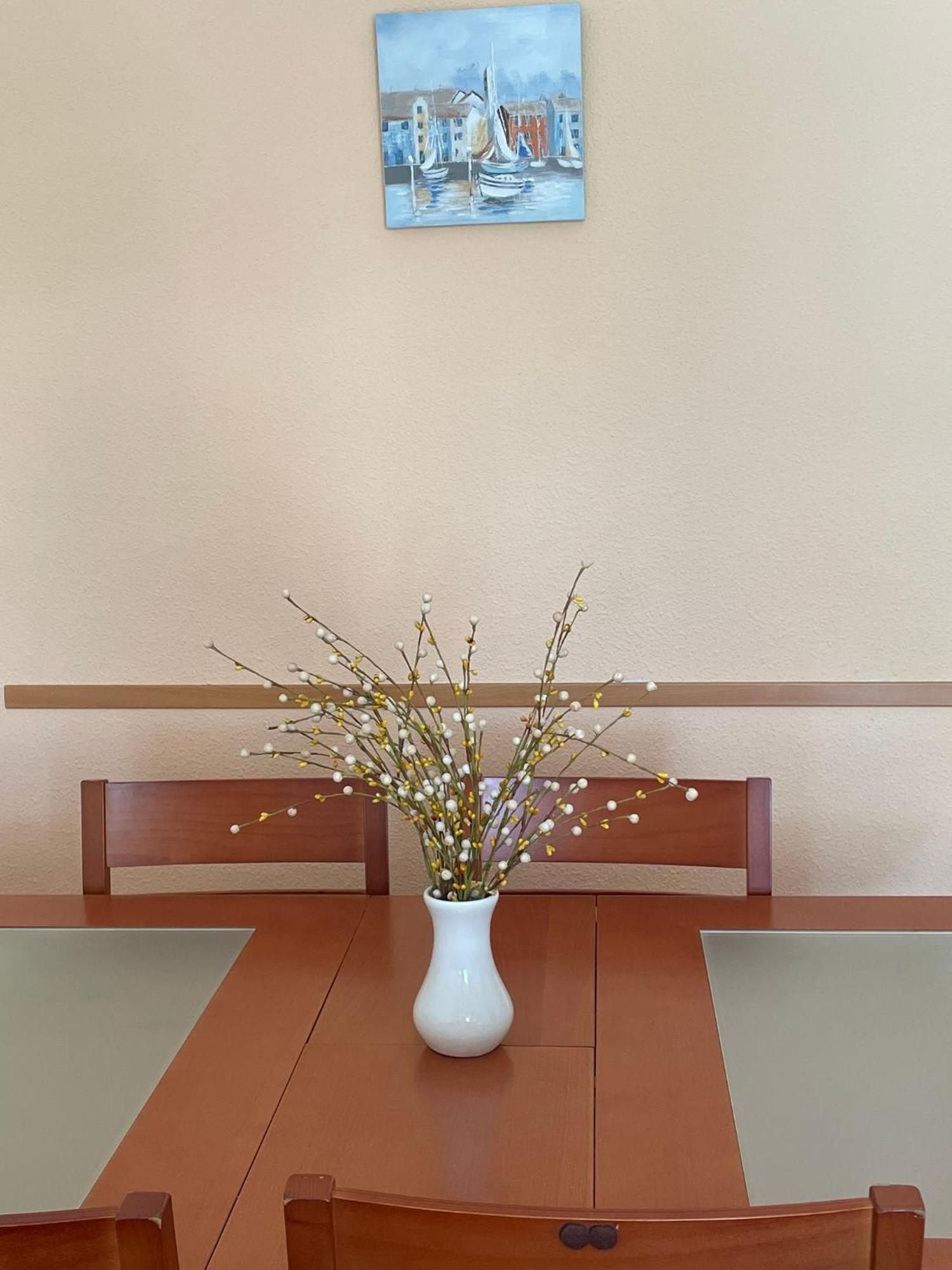 Apartamento Perfecto Al Mar 坎佩略 外观 照片