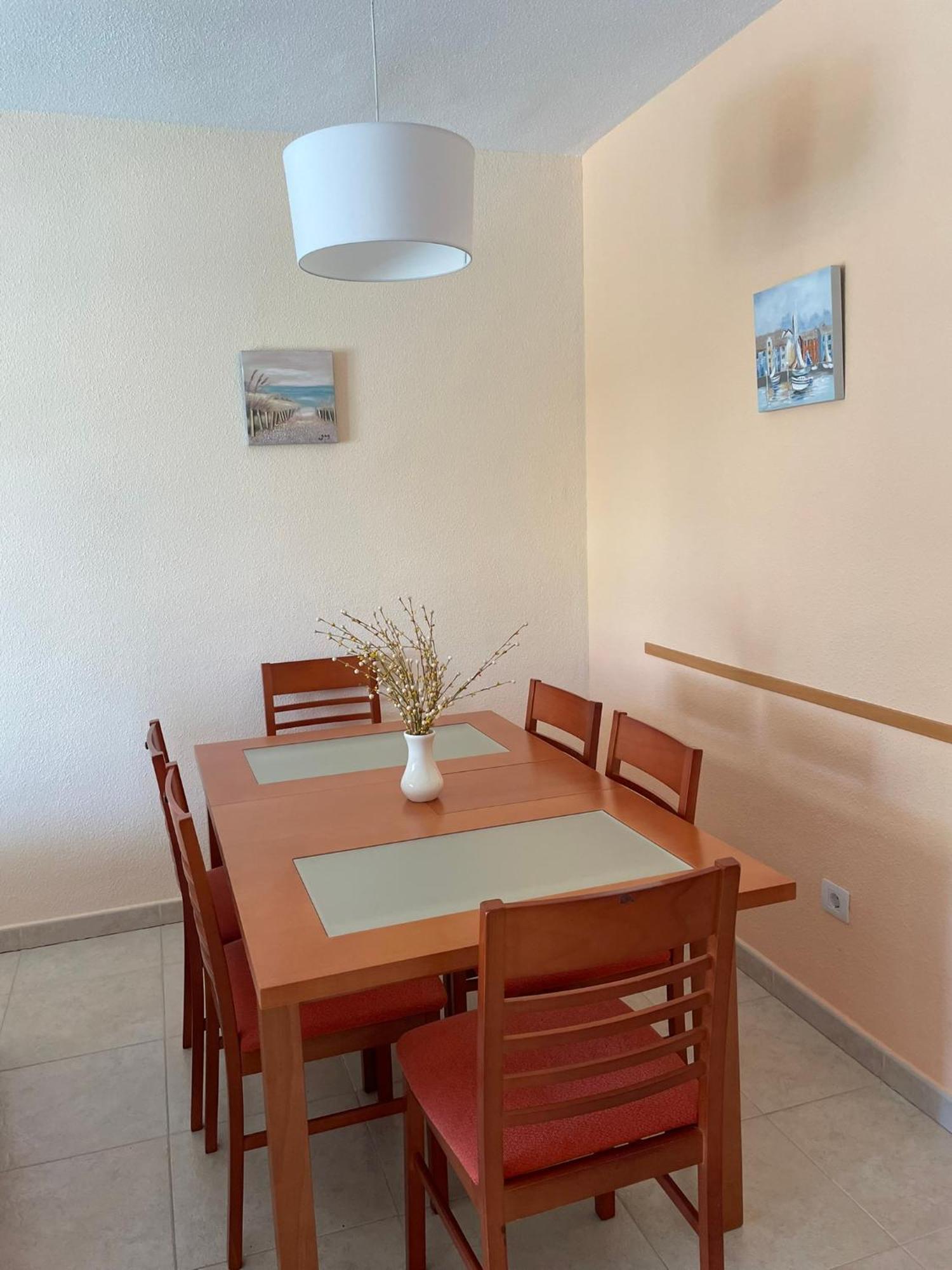 Apartamento Perfecto Al Mar 坎佩略 外观 照片