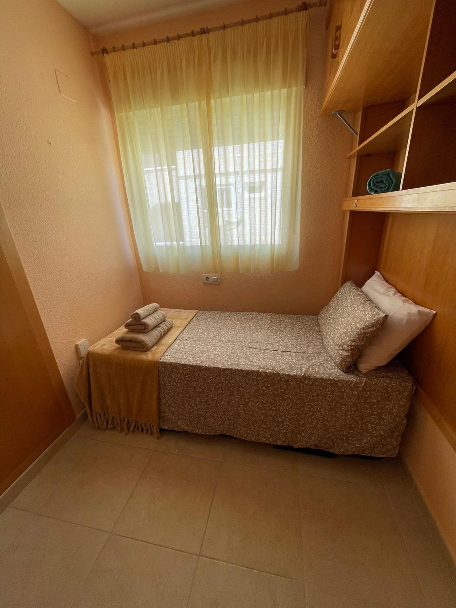 Apartamento Perfecto Al Mar 坎佩略 外观 照片