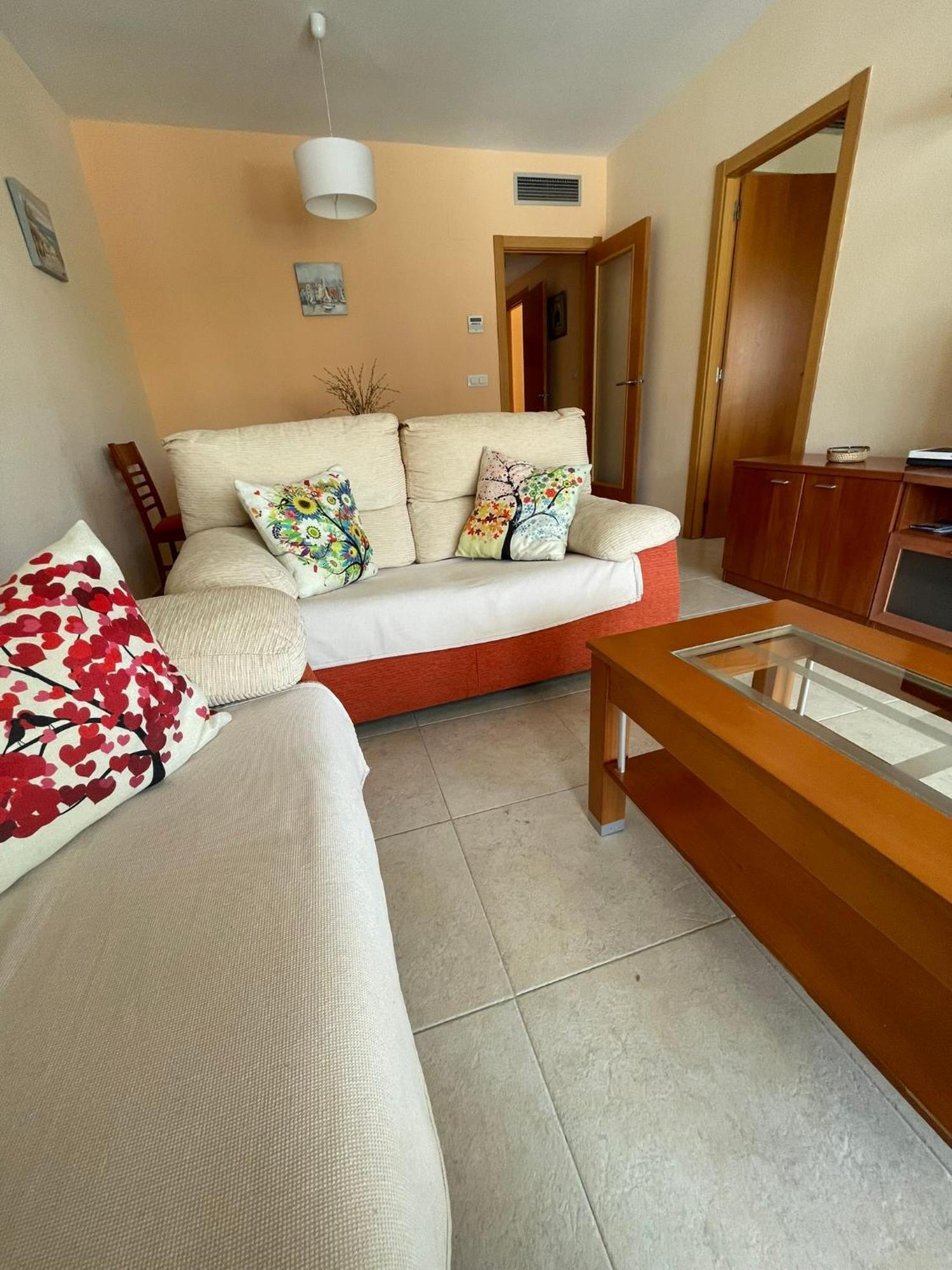 Apartamento Perfecto Al Mar 坎佩略 外观 照片