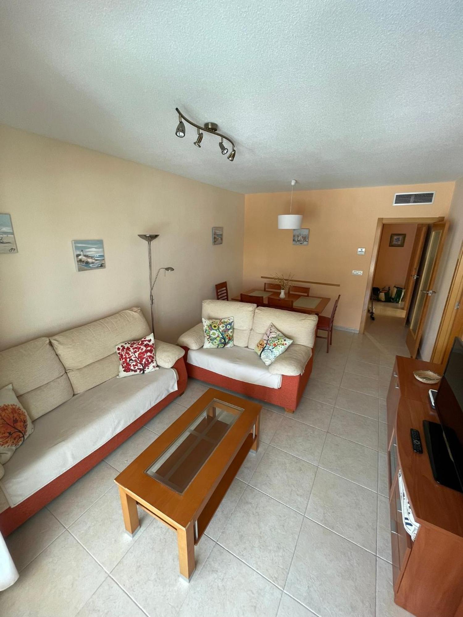 Apartamento Perfecto Al Mar 坎佩略 外观 照片