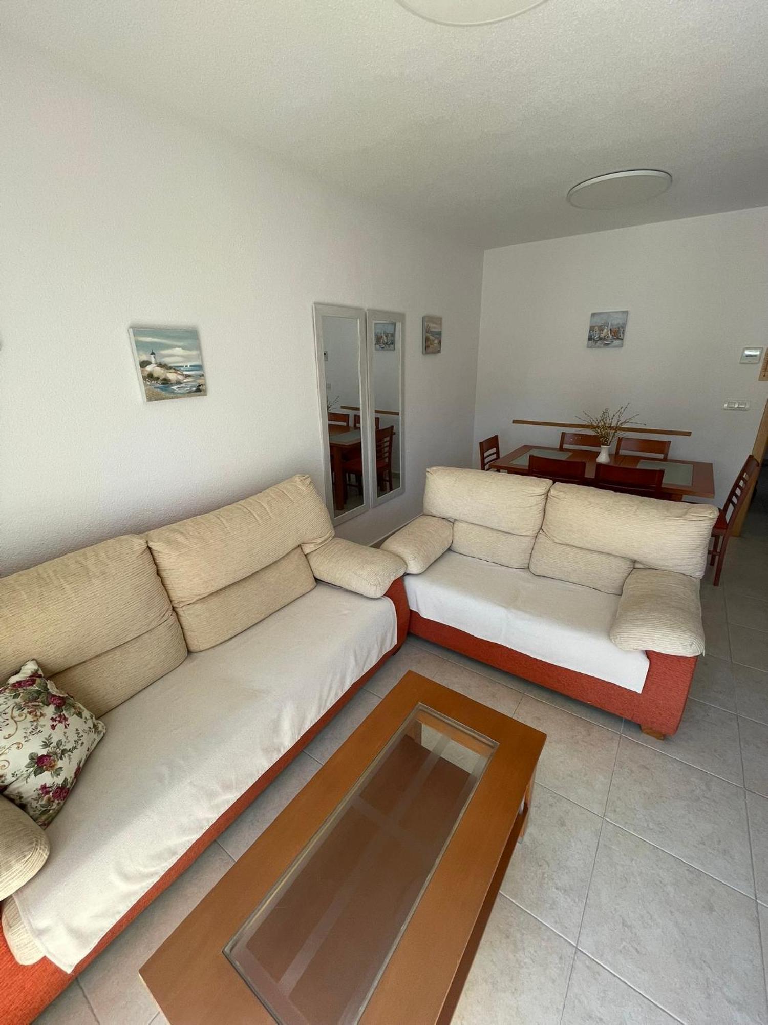 Apartamento Perfecto Al Mar 坎佩略 外观 照片