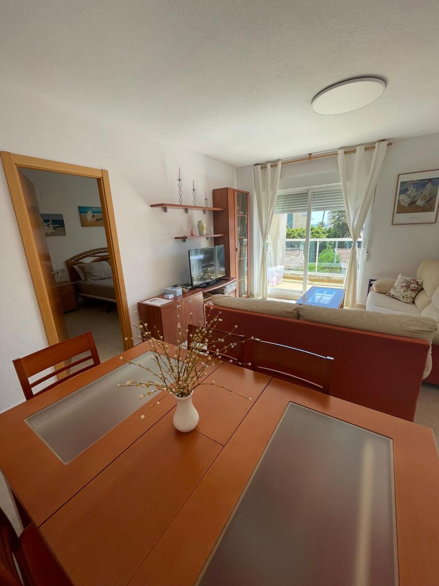 Apartamento Perfecto Al Mar 坎佩略 外观 照片