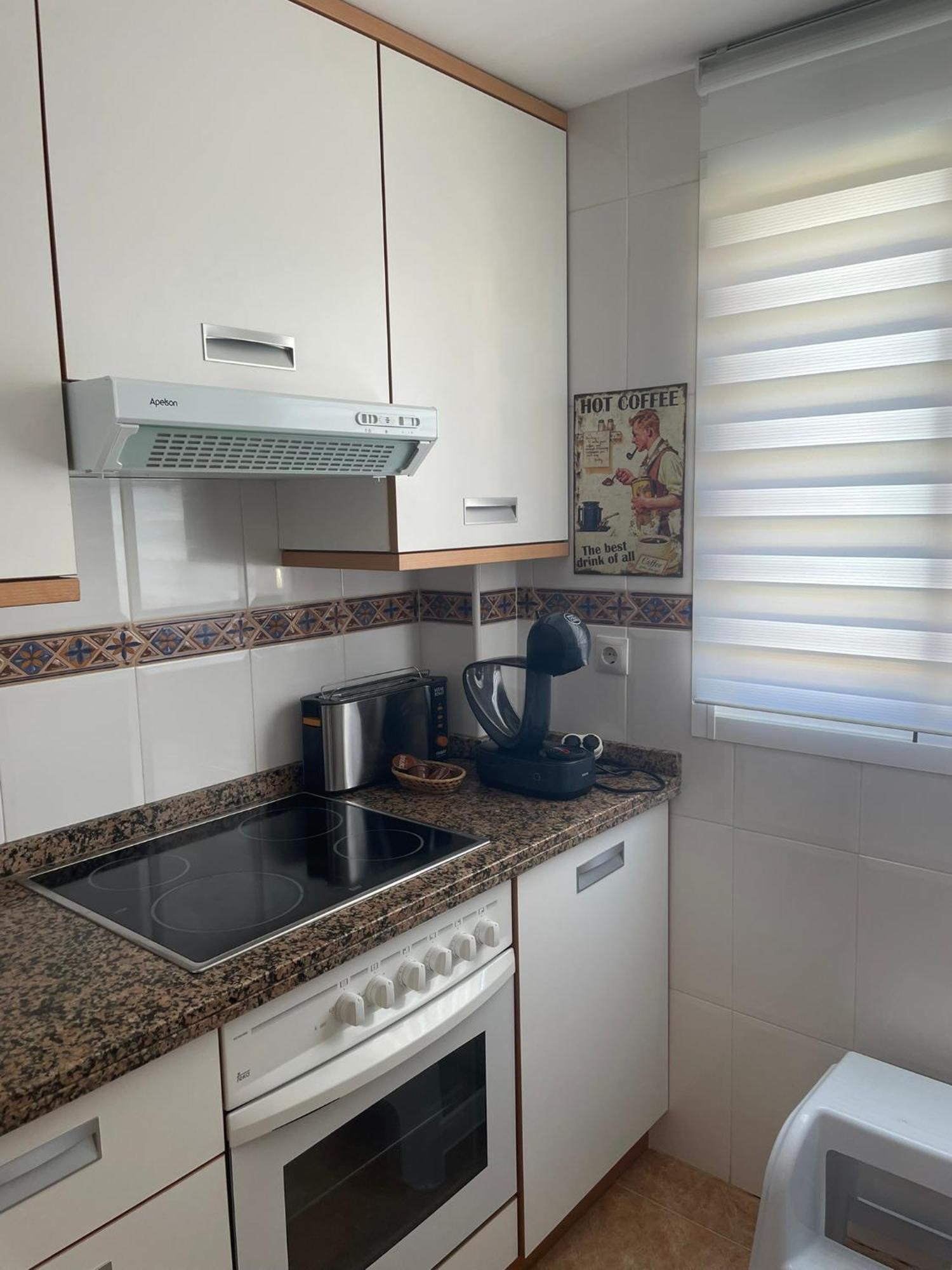 Apartamento Perfecto Al Mar 坎佩略 外观 照片