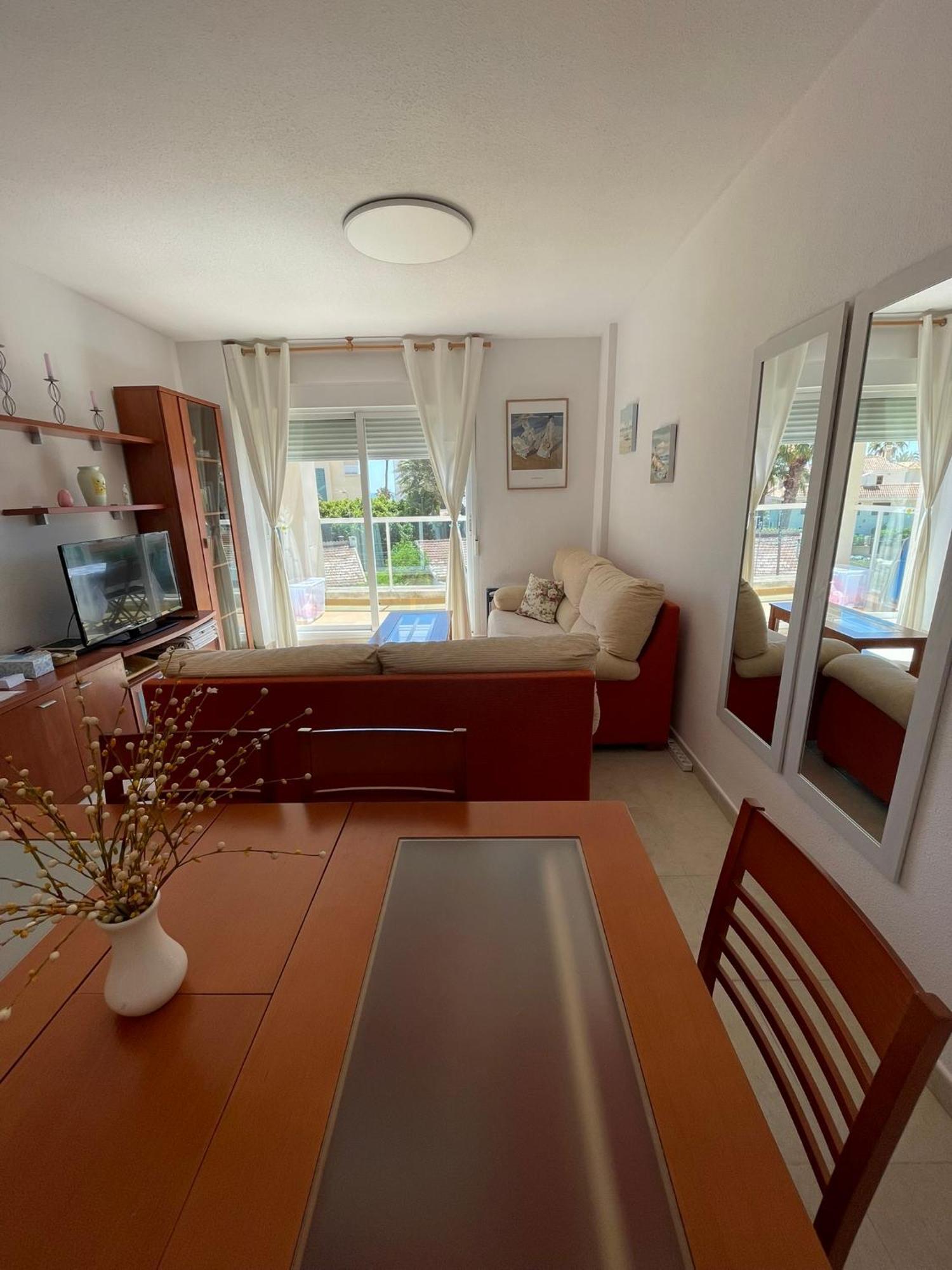 Apartamento Perfecto Al Mar 坎佩略 外观 照片