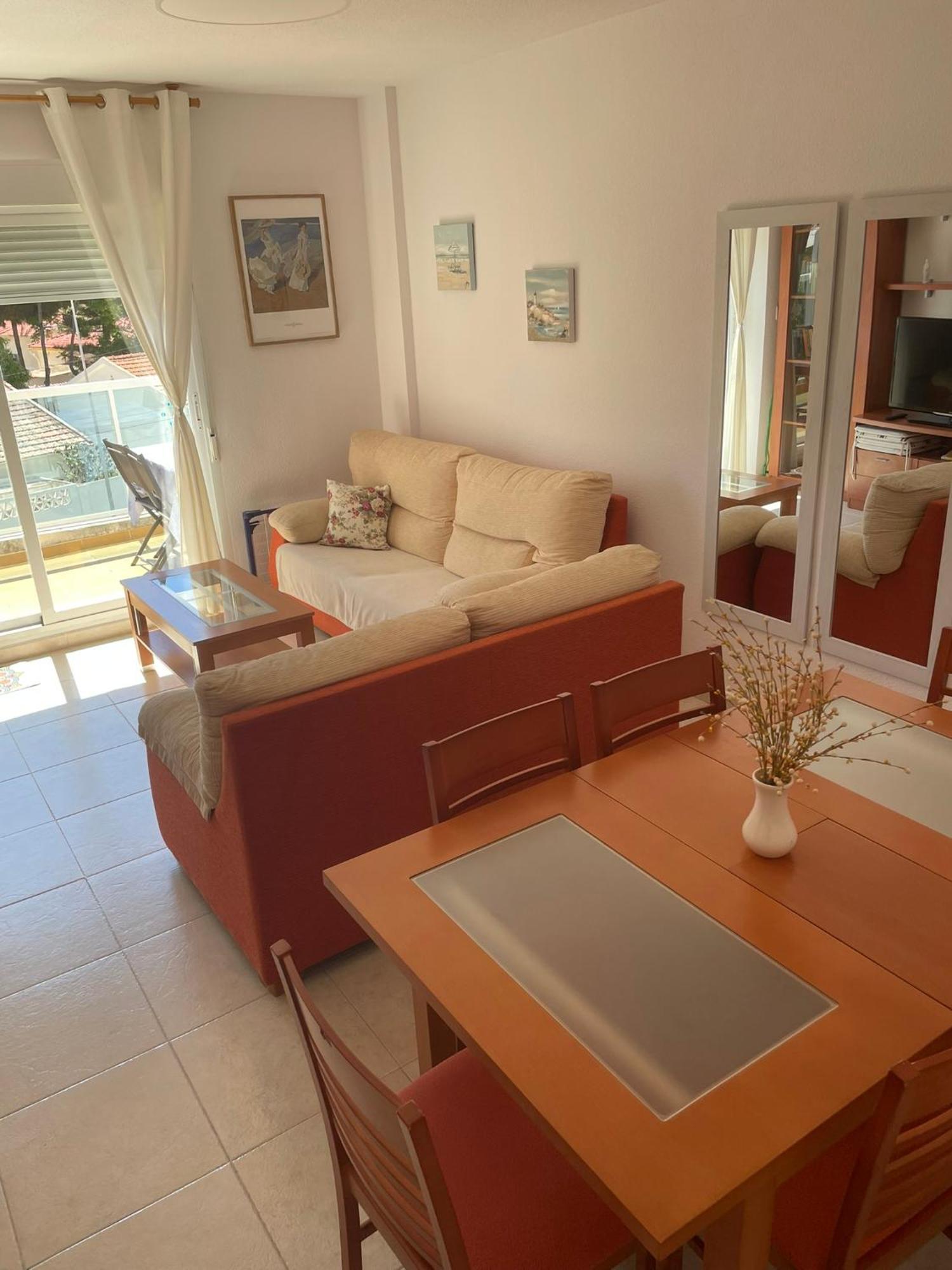 Apartamento Perfecto Al Mar 坎佩略 外观 照片